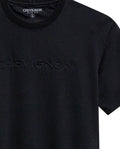 Men´s Slim Fit T-Shirt - Black 63_642H024_NEG194007_8