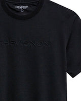 Men´s Slim Fit T-Shirt - Black 63_642H024_NEG194007_8