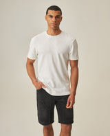 Men´s Slim Fit T-Shirt - Raw 63_642H026_CRU110606_0