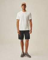 Men´s Slim Fit T-Shirt - Raw 63_642H026_CRU110606_3
