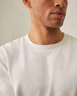 Men´s Slim Fit T-Shirt - Raw 63_642H026_CRU110606_5