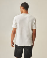 Men´s Slim Fit T-Shirt - Raw 63_642H026_CRU110606_6