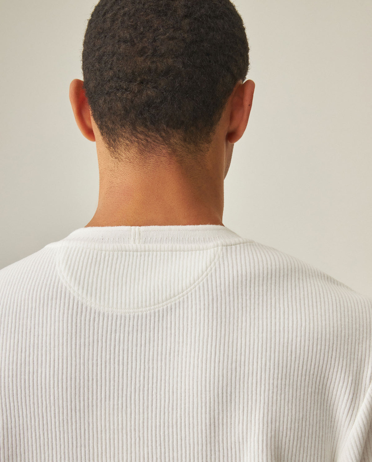 Men´s Slim Fit T-Shirt - Raw 63_642H026_CRU110606_7