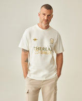 Men´s Graphic T-Shirt - Raw 63_642H027_CRU110701_0