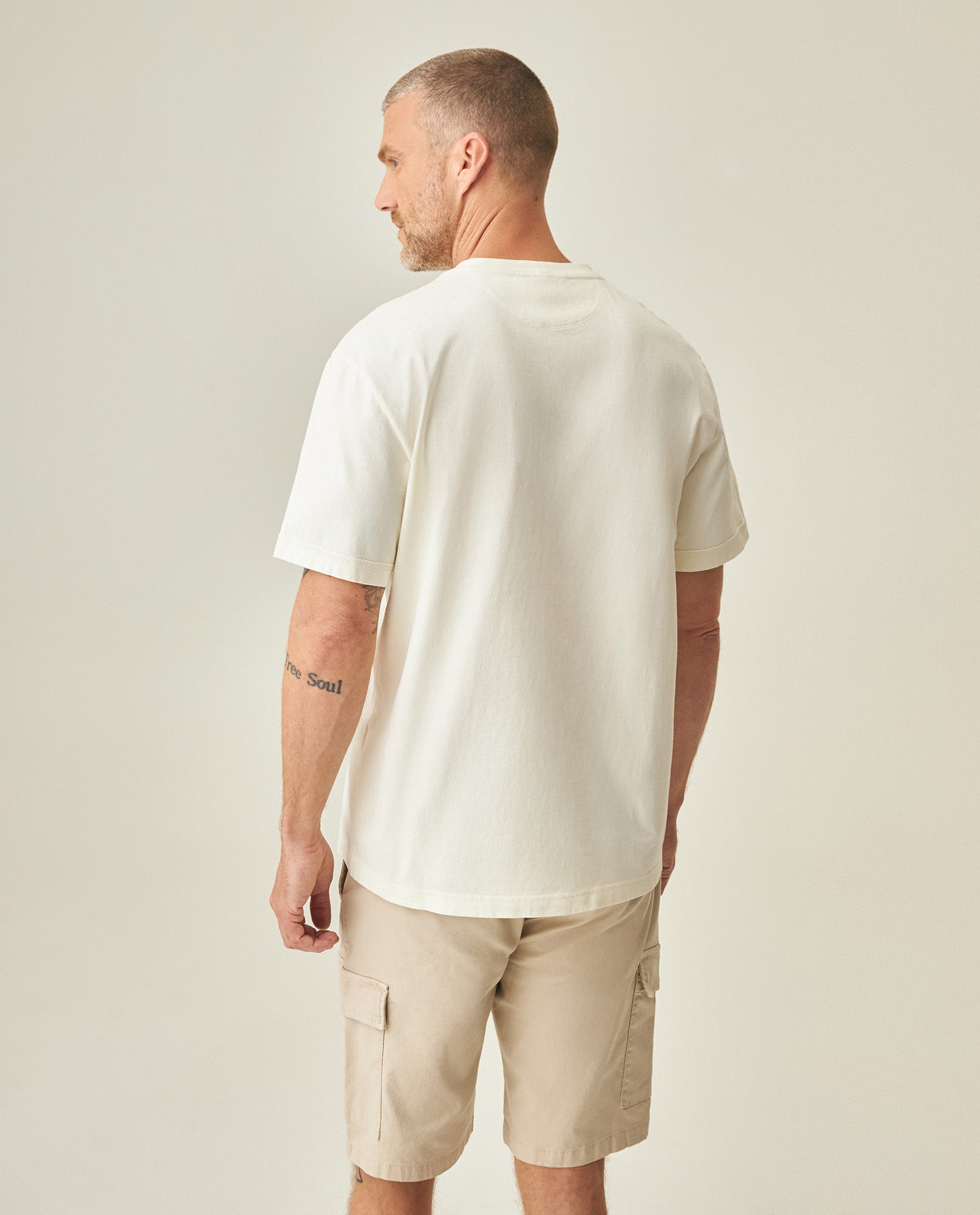 Men´s Graphic T-Shirt - Raw 63_642H027_CRU110701_6