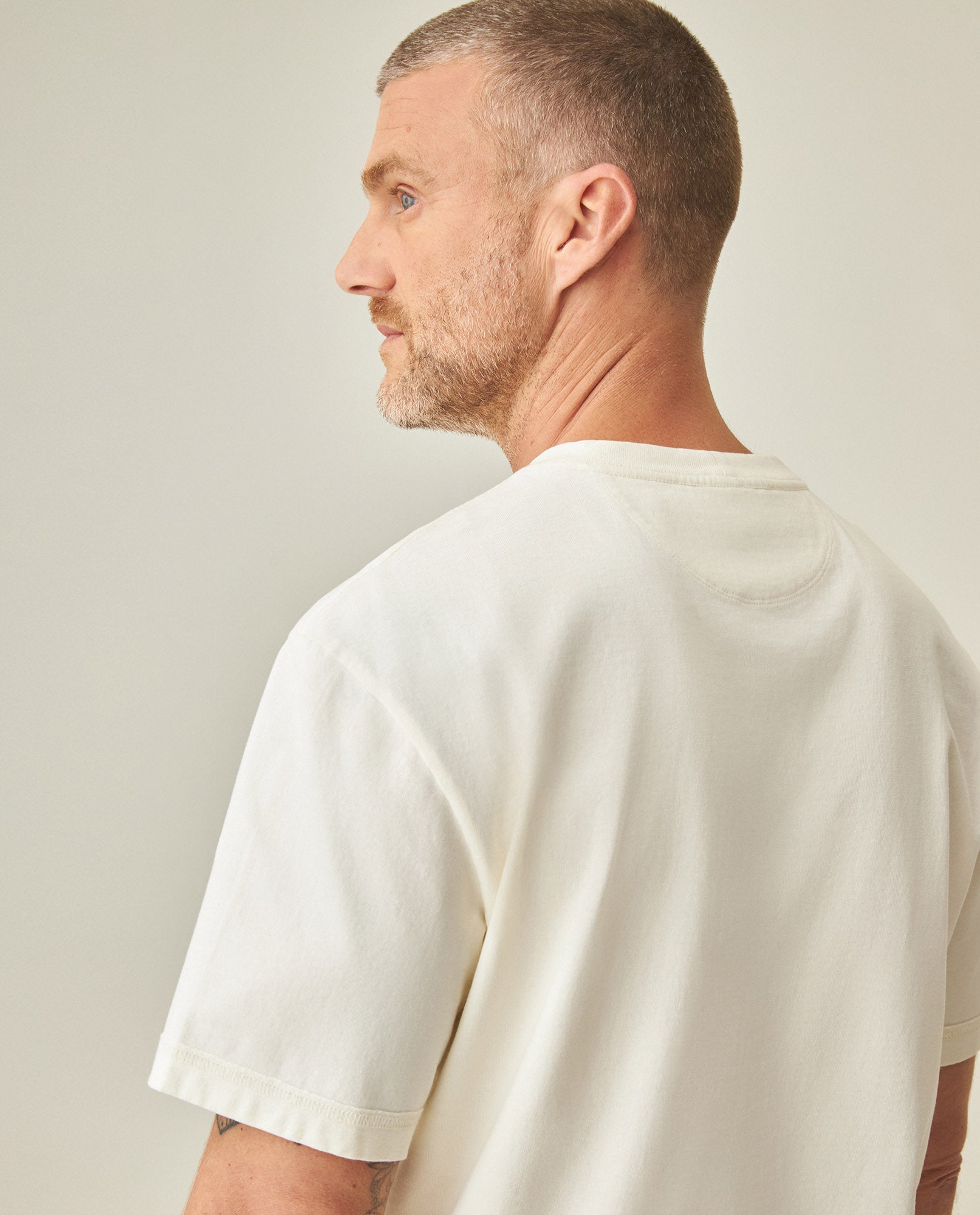 Men´s Graphic T-Shirt - Raw 63_642H027_CRU110701_7