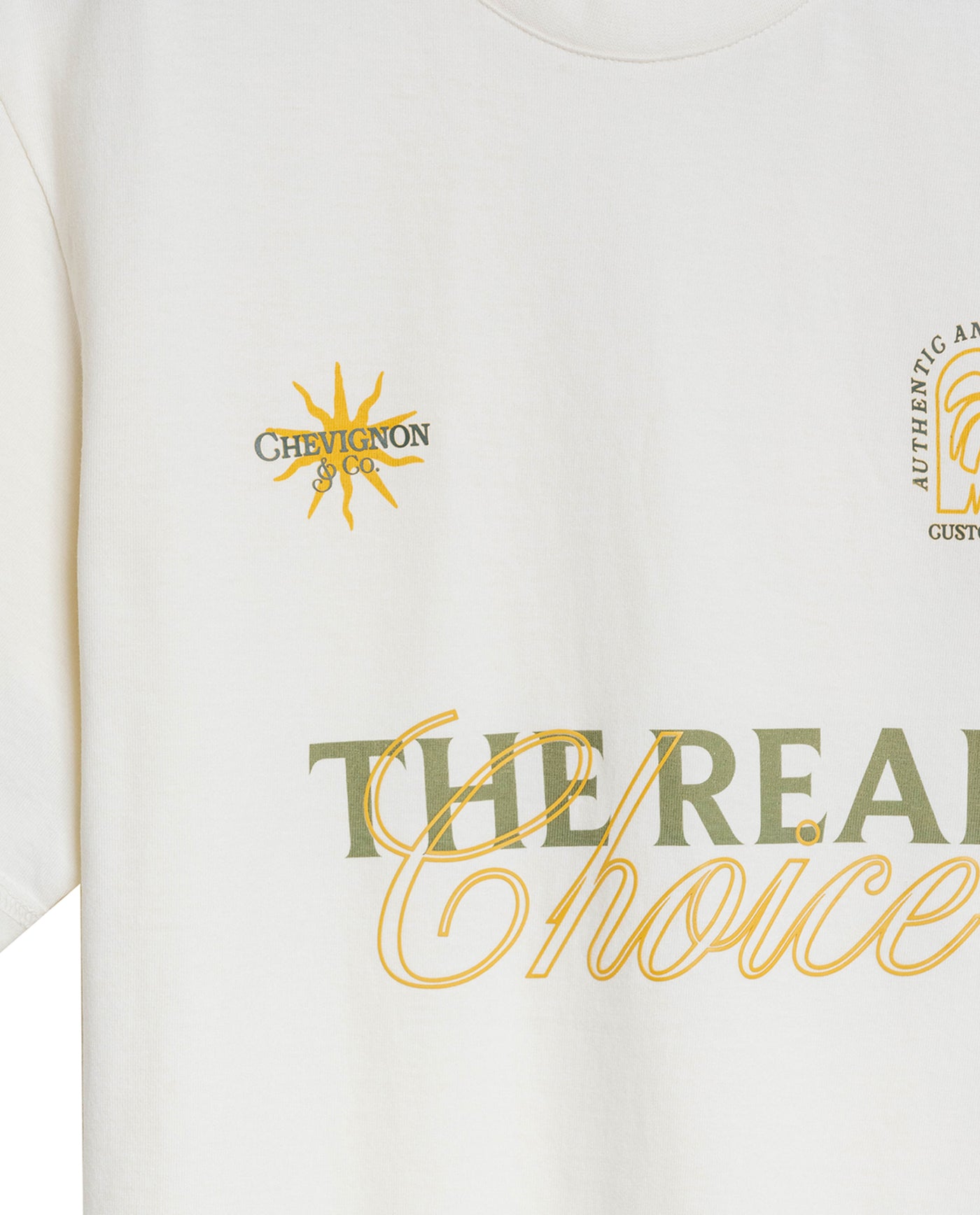 Men´s Graphic T-Shirt - Raw 63_642H027_CRU110701_8