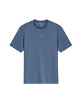Men´s Slim Fit T-Shirt - Blue 63_642H028_AZU184214_4