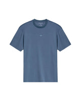 Men´s Slim Fit T-Shirt - Blue 63_642H028_AZU184214_4