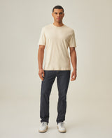Men´s Slim Fit T-Shirt - Raw 63_642H040_CRU120104_3