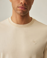 Men´s Slim Fit T-Shirt - Raw 63_642H040_CRU120104_5