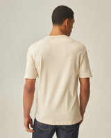 Men´s Slim Fit T-Shirt - Raw 63_642H040_CRU120104_6
