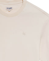 Men´s Slim Fit T-Shirt - Raw 63_642H040_CRU120104_8