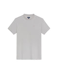 Men´s Slim Fit T-Shirt - Gray 63_642H040_GRI170000_4