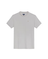 Men´s Slim Fit T-Shirt - Gray 63_642H040_GRI170000_4
