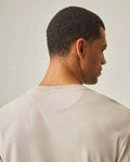 Men´s Slim Fit T-Shirt - Gray 63_642H040_GRI170000_7