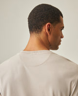 Men´s Slim Fit T-Shirt - Gray 63_642H040_GRI170000_7