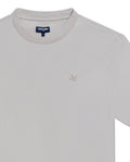 Men´s Slim Fit T-Shirt - Gray 63_642H040_GRI170000_8