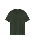 Men´s Slim Fit T-Shirt - Green 63_642H040_VER190510_4