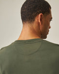 Men´s Slim Fit T-Shirt - Green 63_642H040_VER190510_7