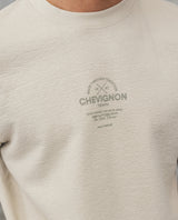 Mens Basic Textured T-Shirt - Special Collection - Raw 63_642H200_CRU121403_4