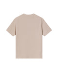 Mens Basic Textured T-Shirt - Special Collection - Raw 63_642H200_CRU121403_6