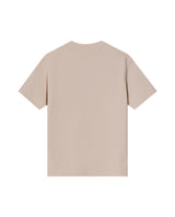 Mens Basic Textured T-Shirt - Special Collection - Raw 63_642H200_CRU121403_6