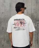 Mens Ribbed Crew Neck Tee - Special Collection - Raw 63_642H203_CRU110606_3
