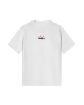 Mens Ribbed Crew Neck Tee - Special Collection - Raw 63_642H203_CRU110606_5