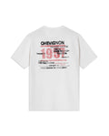 Mens Ribbed Crew Neck Tee - Special Collection - Raw 63_642H203_CRU110606_6