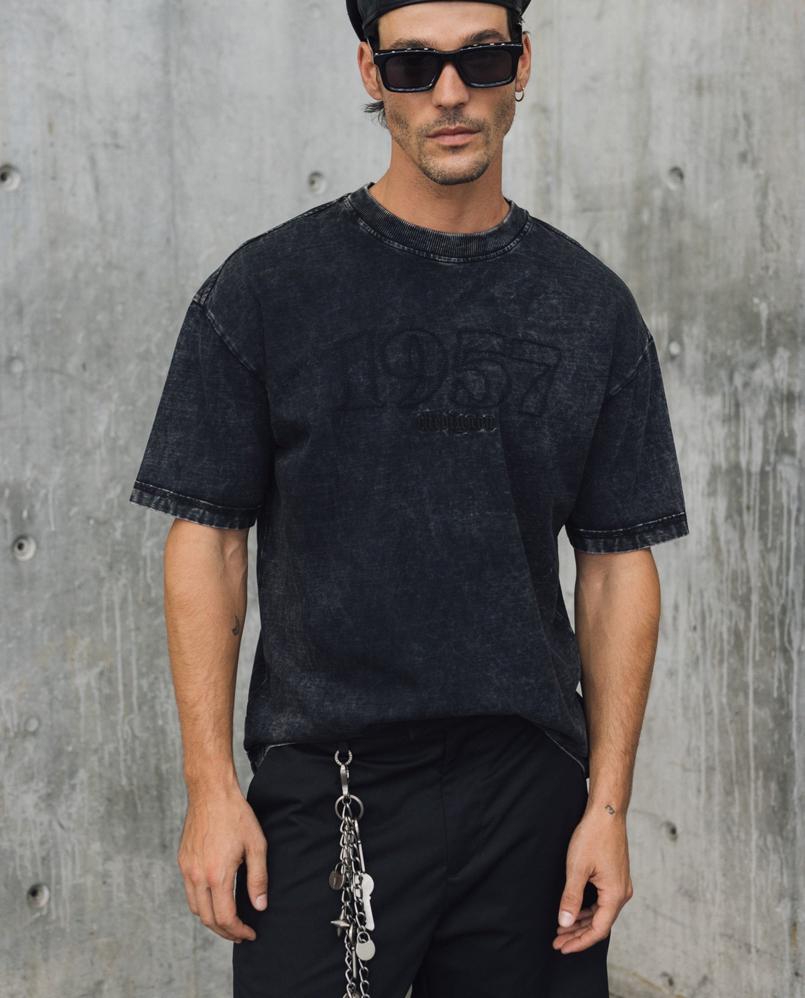 Mens Graphic T-Shirt - Special Collection | Chevignon USA