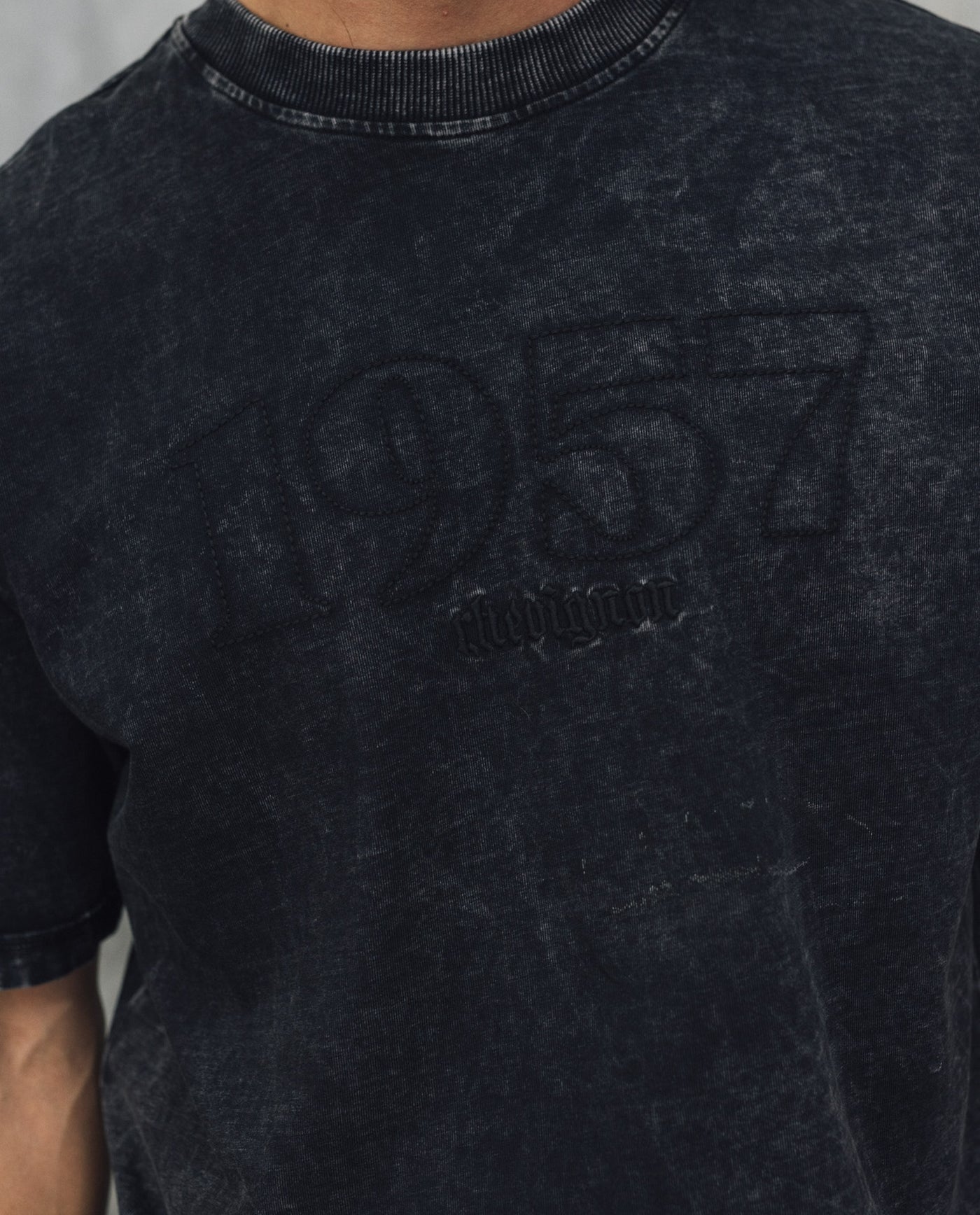 Mens Graphic Tee - Special Collection - Black 63_642H205_NEG194007_3