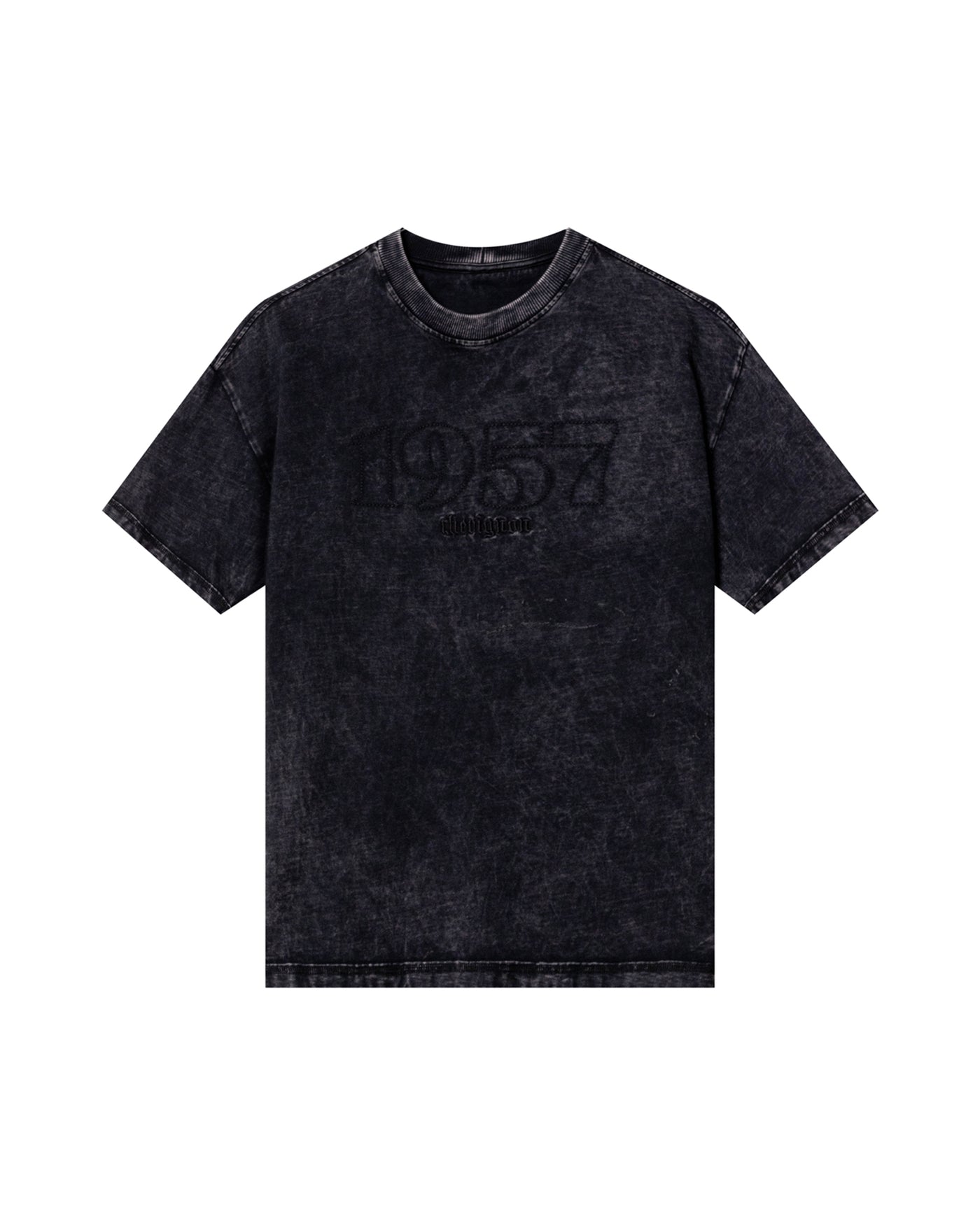 Mens Graphic Tee - Special Collection - Black 63_642H205_NEG194007_4