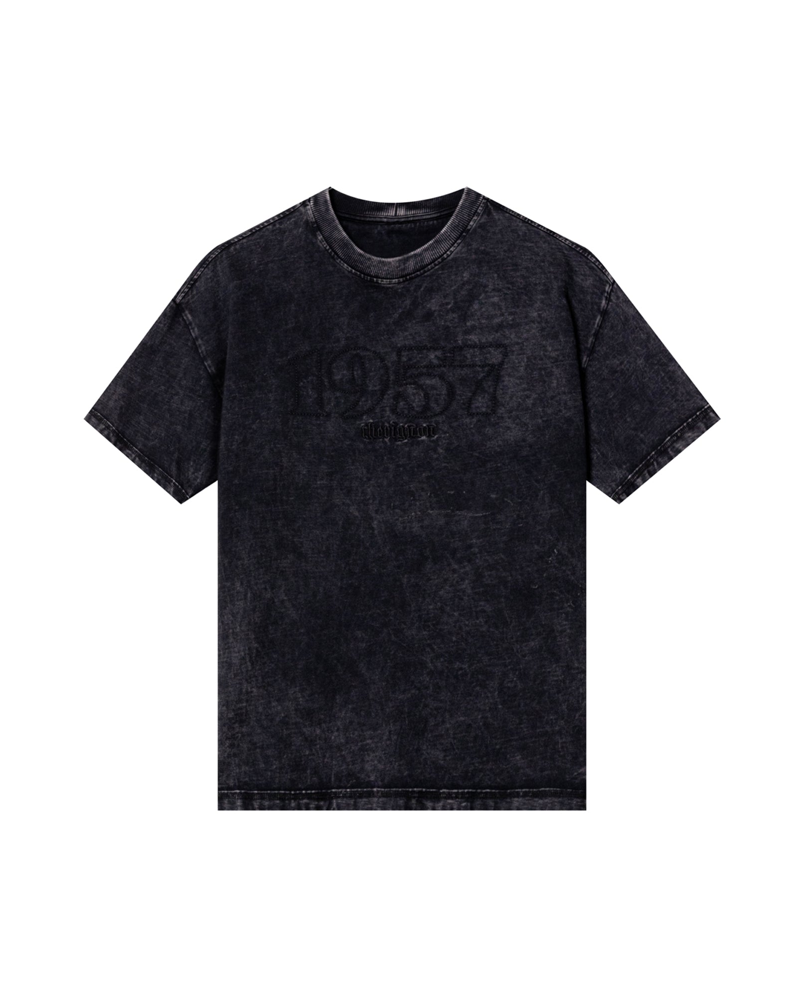 Mens Graphic Tee - Special Collection - Black 63_642H205_NEG194007_4