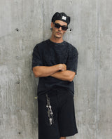 Mens Graphic Tee - Special Collection - Black 63_642H205_NEG194007_5