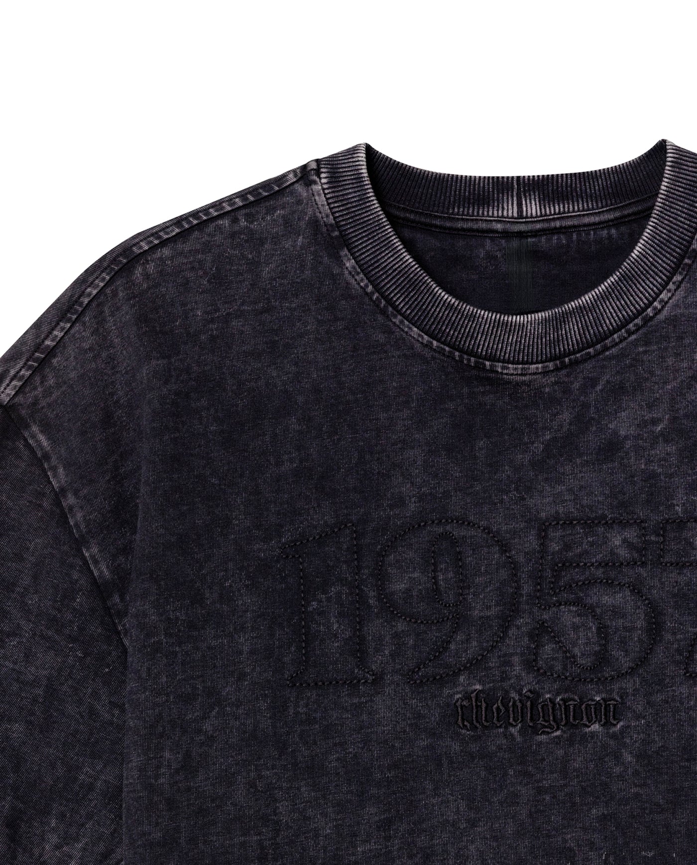 Mens Graphic Tee - Special Collection - Black 63_642H205_NEG194007_8