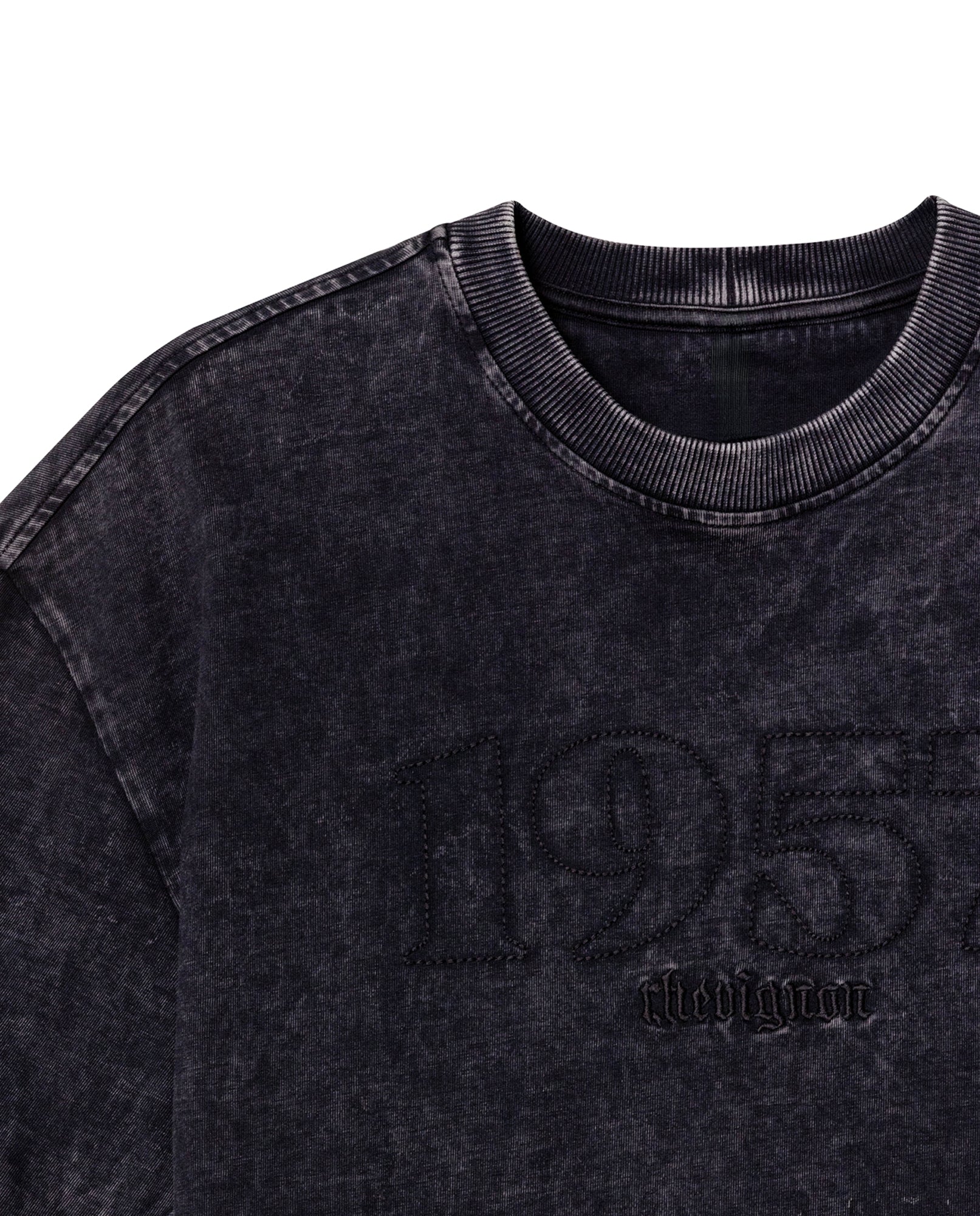 Mens Graphic Tee - Special Collection - Black 63_642H205_NEG194007_8