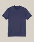 Men´s Slim Fit T-Shirt - Blue 63_644F004_AZU193924_3