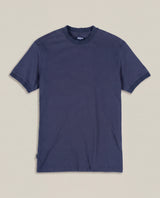 Men´s Slim Fit T-Shirt - Blue 63_644F004_AZU193924_3
