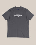 Men's T-shirt 645H133 - Gray 63_645H133_GRI190201_3