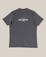 Men's T-shirt 645H133 - Gray 63_645H133_GRI190201_3