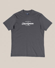 Men's T-shirt 645H133 - Gray 63_645H133_GRI190201_3