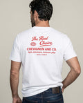Men's T-shirt 645H134 - Beige 63_645H134_BEI130607_6