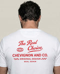 Men's T-shirt 645H134 - Beige 63_645H134_BEI130607_7