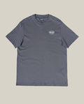 Men's T-shirt 645H134 - Gray 63_645H134_GRI180201_3