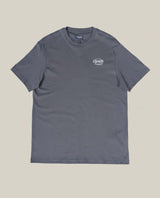 Men's T-shirt 645H134 - Gray 63_645H134_GRI180201_3