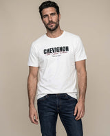 Men's T-shirt 645H137 - Raw 63_645H137_CRU110103_0