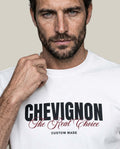 Men's T-shirt 645H137 - Raw 63_645H137_CRU110103_5