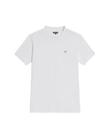 Camiseta Manga Corta para Hombre - White 63_649G001_BLA110601_3