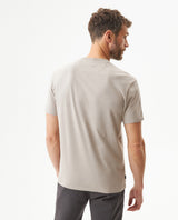 Camiseta Manga Corta para Hombre - Gray 63_649G001_GRI171112_6